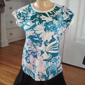 Disney Store Princess Adult T-Shirt